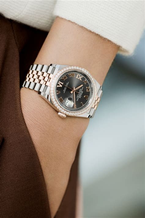 2020 women's rolex|rolex women's watch 36mm.